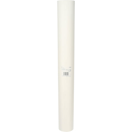 Masking Paper, 914 mm (36") x 228.6 m (750'), White