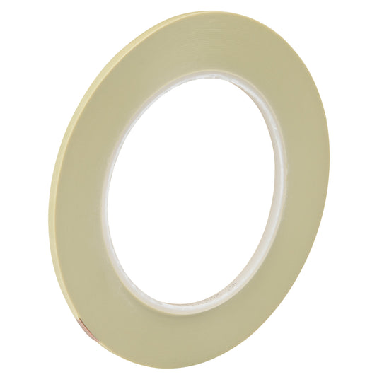 Scotch® 218 Fine Line Tape, 3.175 mm (1/8") x 54.8 m (180'), Green