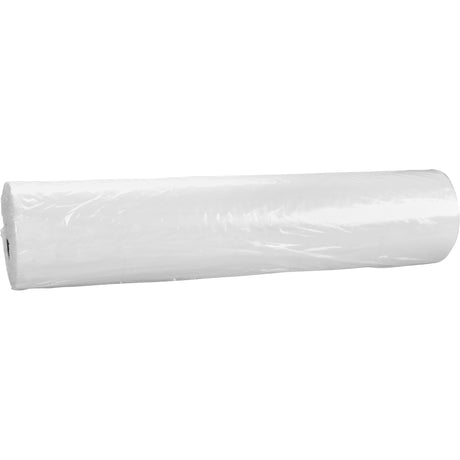 Poly Tubing Bags, 48" W x 326' L, 4 mils
