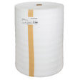 Air Foam Roll, Regular, 1/4" Thick, 36" W x 250' L
