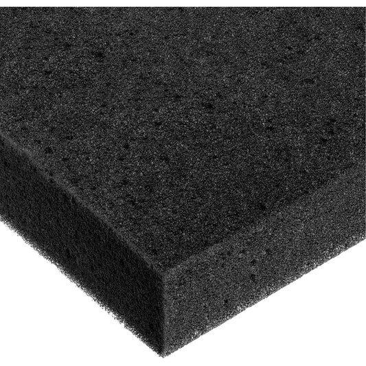 Foam Sheet, Standard, 2" Thick, 108" L x 24" W