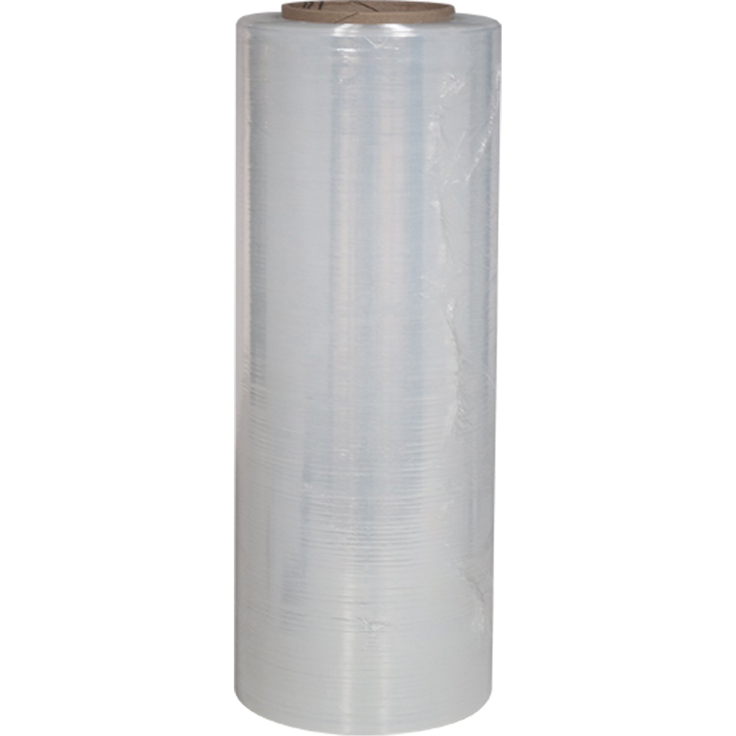 Stretch Wrap, Cast, 65 Gauge (16.5 micrometers), 13" x 1476'