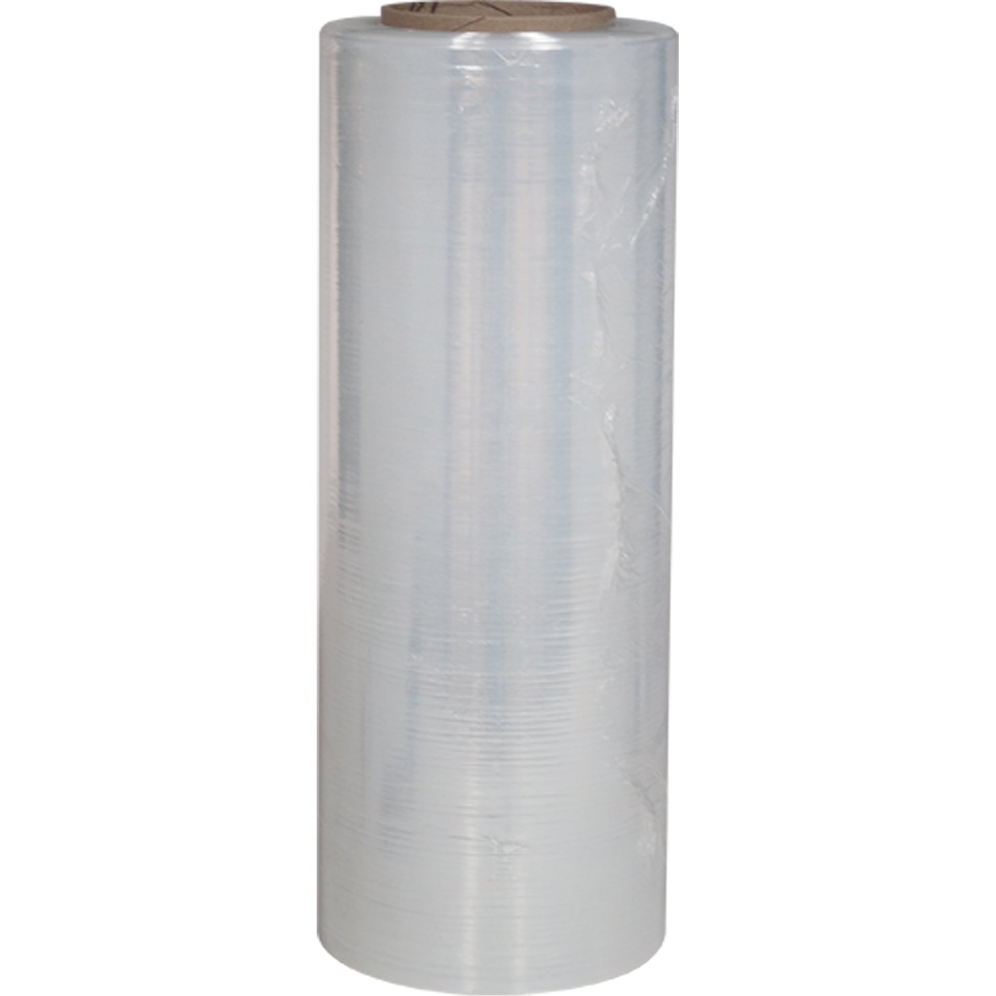 Stretch Wrap, Cast, 65 Gauge (16.5 micrometers), 13" x 1476'