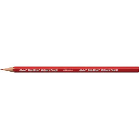 Red-Riter® Welders Pencil, Round