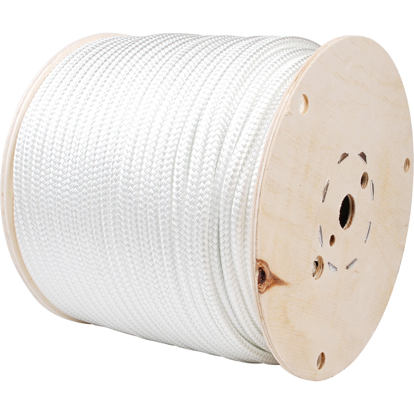 Rope, Nylon, 600'