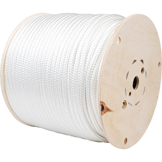 Rope, Nylon, 600'