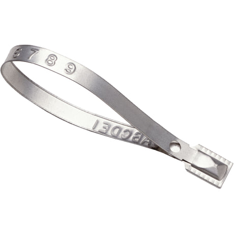 Guard Lock® Seals, 8-3/8", Metal, Truck Seal