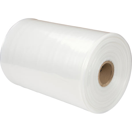 Poly Tubing, 16" W x 977' L, 4 mils