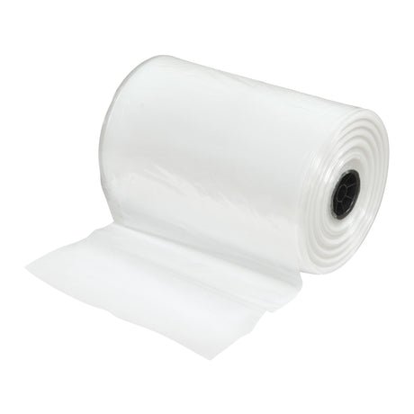 Poly Tubing, 16" W x 1953' L, 2 mils