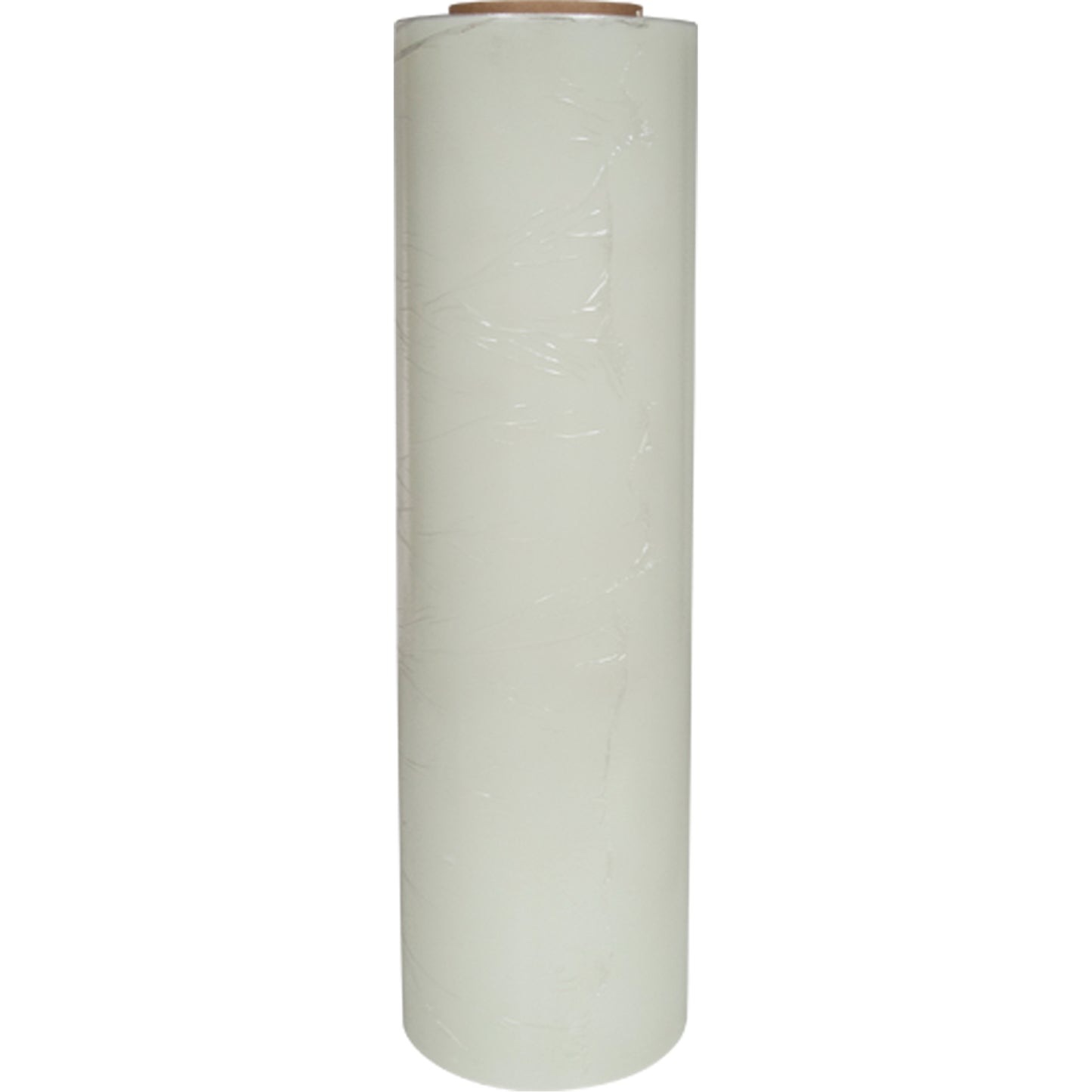 Stretch Wrap, Blown, 120 Gauge (30 micrometers), 18" x 1000'