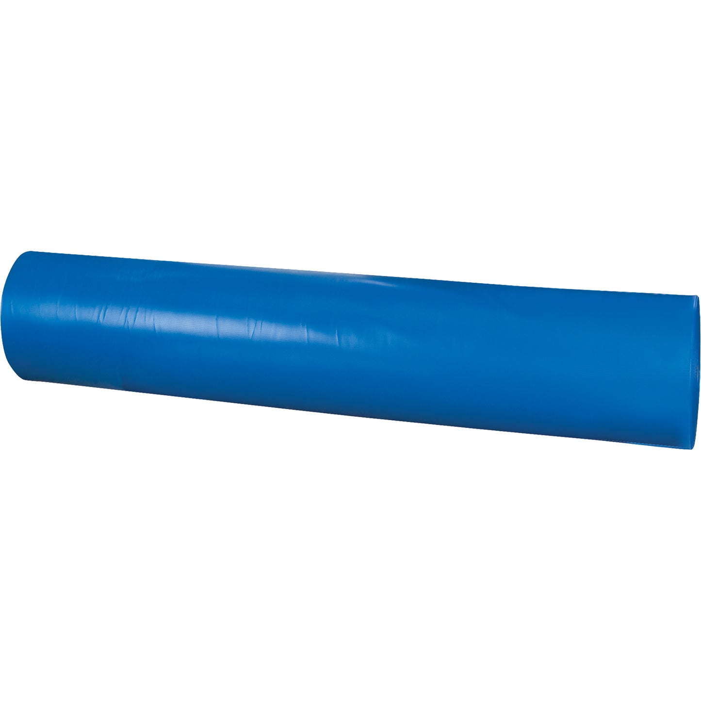 Coversheet, Blue, 2.5' x 500' x 6 mils