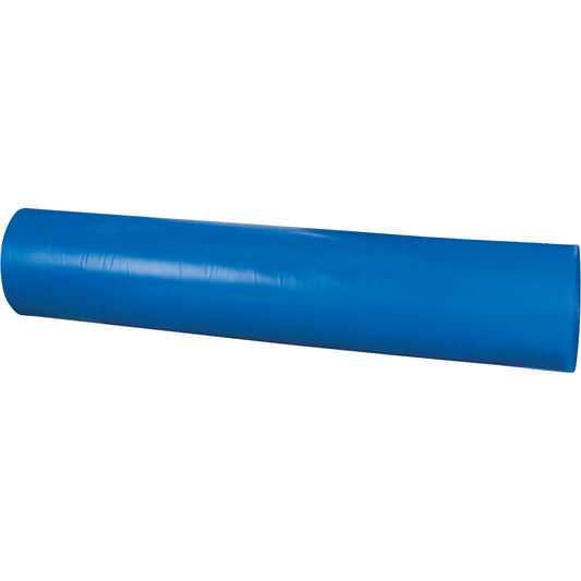 Coversheet, Blue, 2.5' x 500' x 6 mils