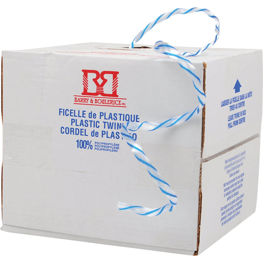 Ropes - Polypropylene, Polypropylene, 5250' Length