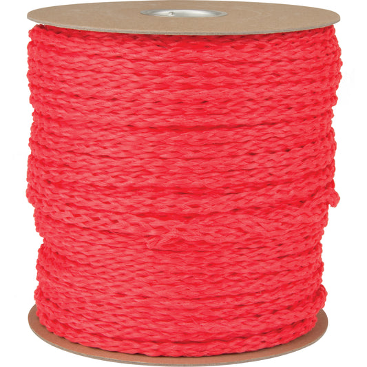 Ropes, 500', Polypropylene