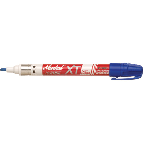 Pro-Line® XT Paint Marker, Liquid, Blue