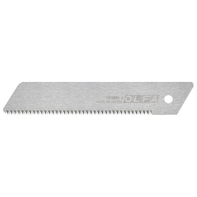 Extra Heavy-Duty Utility Knife Blade, Single Style