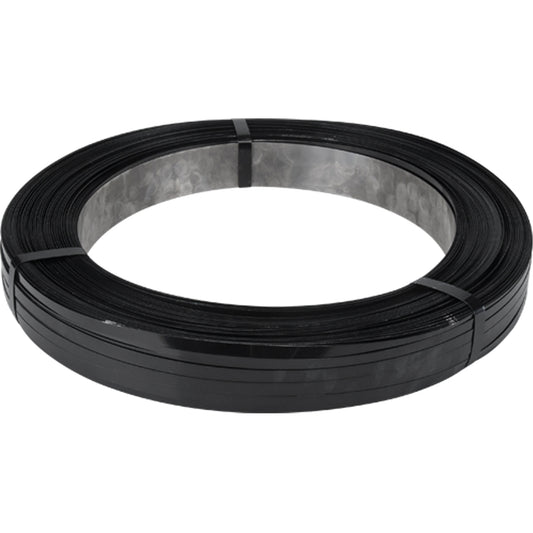 Steel Strapping, 1/2" Wide x 0.02" Thick