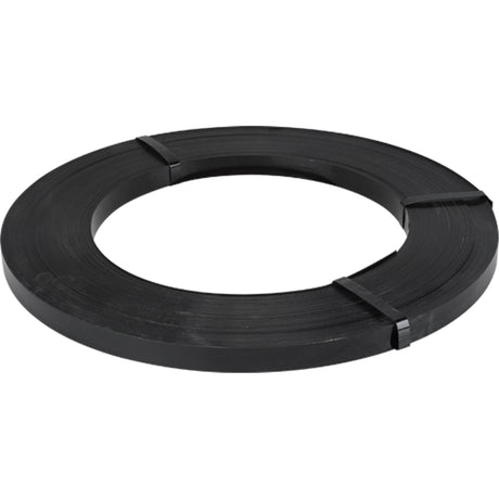 High-Tensile Steel Strapping, 1-1/4" Wide x 0.029" Thick