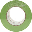 401+ High Performance Masking Tape, 48 mm (2") x 54.8 m (180'), Green
