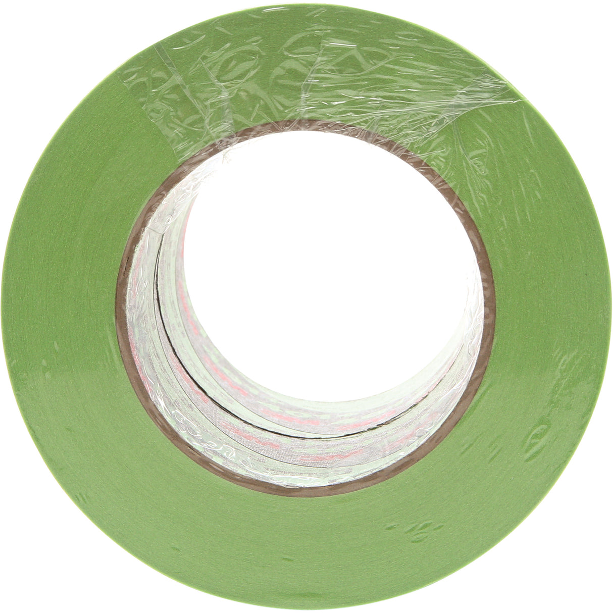 401+ High Performance Masking Tape, 48 mm (2") x 54.8 m (180'), Green