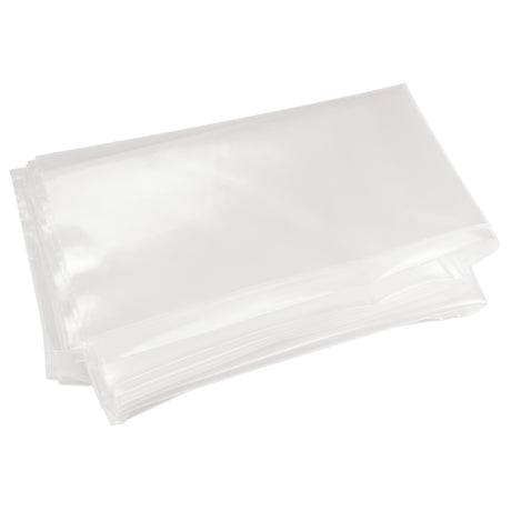 Polyethylene Bags, 24" x 48", 8 mils