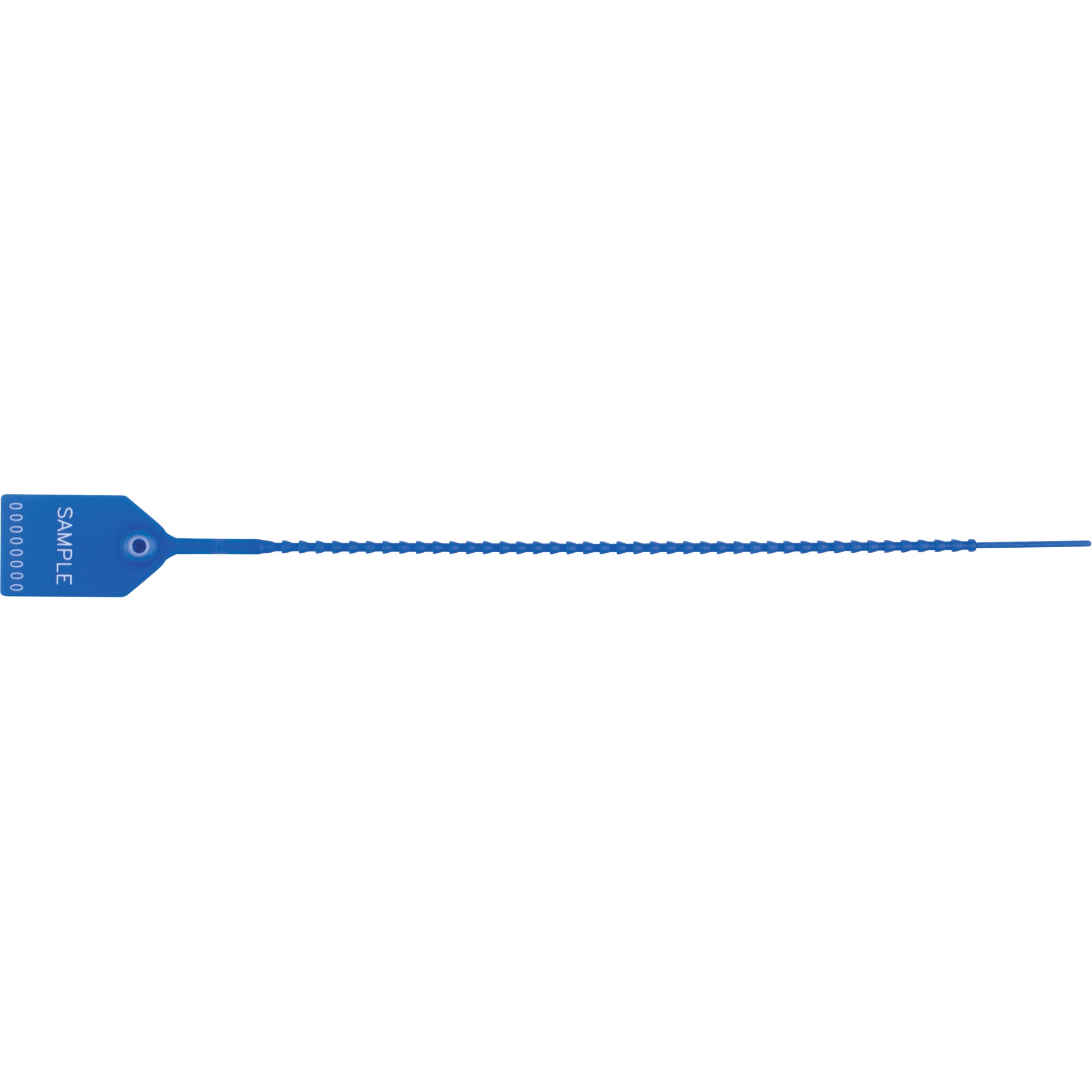 Universeal uniPull Heavy-Duty Seal, 18", Plastic, Plastic Seal