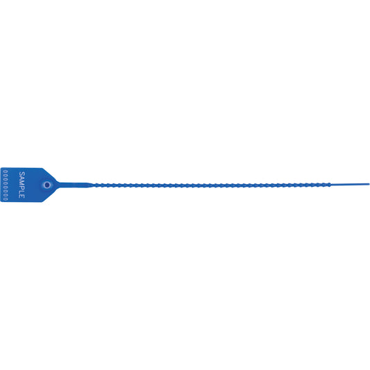 Universeal uniPull Heavy-Duty Seal, 18", Plastic, Plastic Seal