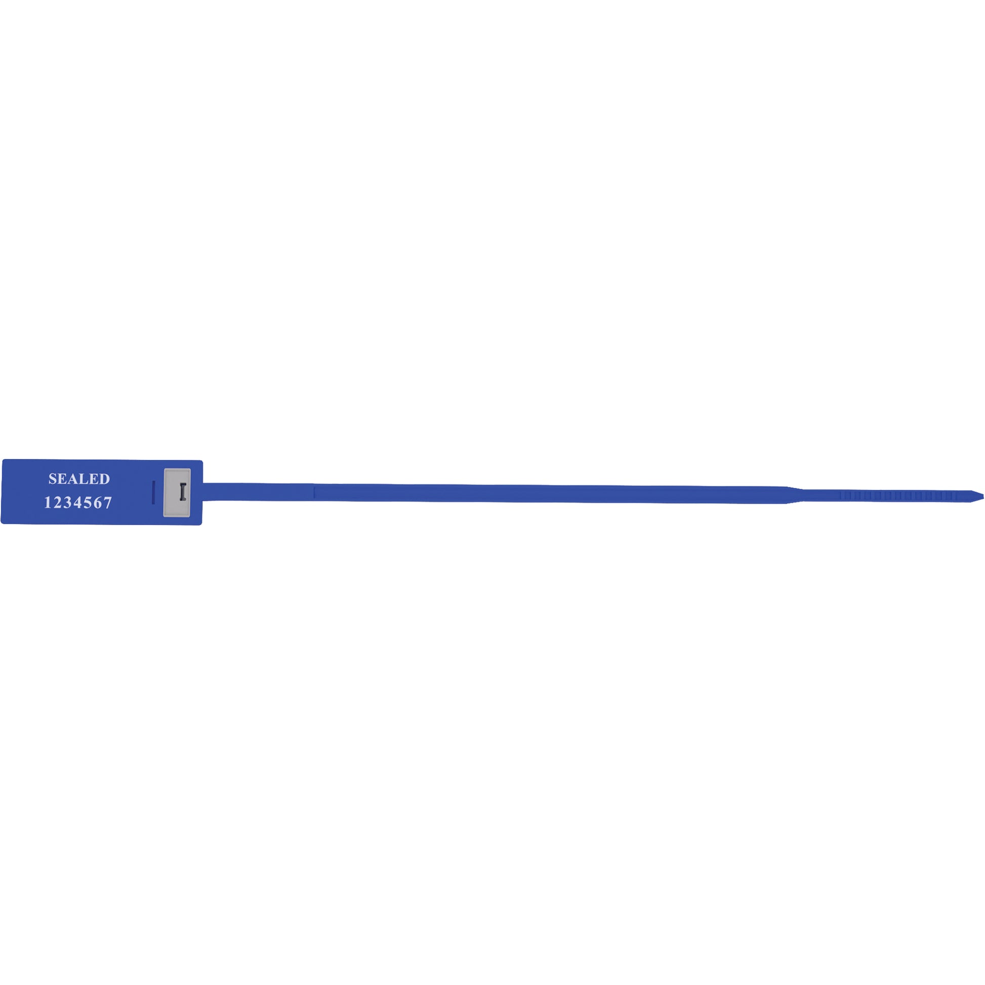 Universeal uniStrap Seal, 13", Metal, Pull-Up Seal