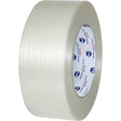 RG400 Utility Filament Tape, 5 mils Thick, 48 mm (2") x 55 m (180')