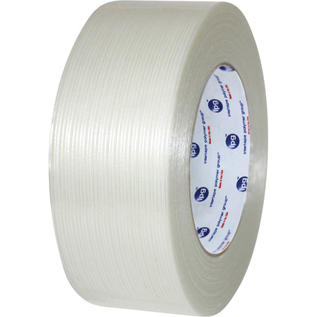 RG400 Utility Filament Tape, 5 mils Thick, 48 mm (2") x 55 m (180')