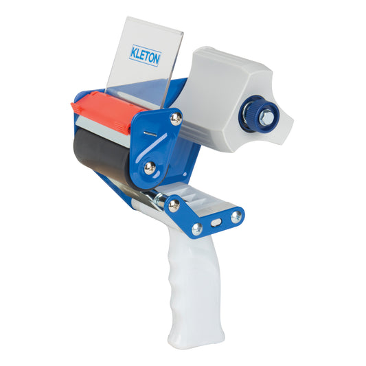 Tape Dispenser, Heavy Duty, Fits Tape Width Of 76.2 mm (3")