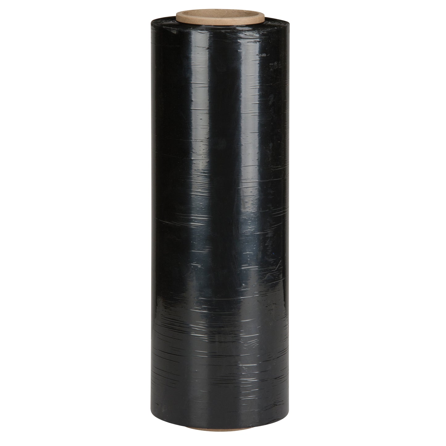 Hand Stretch Wrap, Blown, 80 Gauge (20.3 micrometers), 15" x 1500'