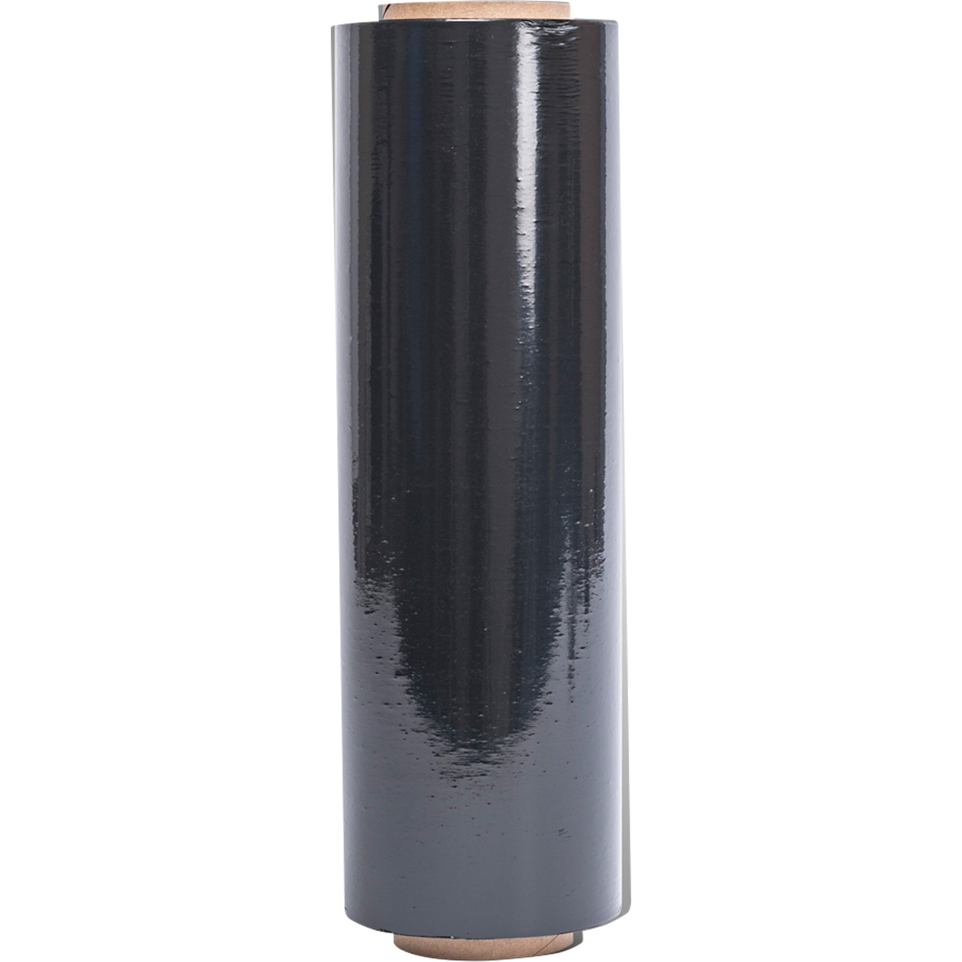 Machine Stretch Film , 20" x 5000', 80 Gauge (20.3 micrometers)