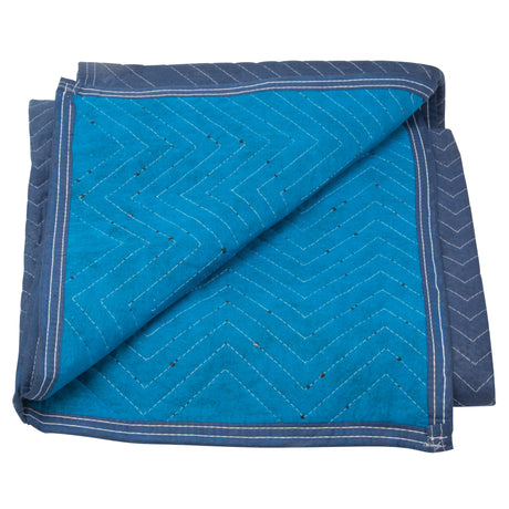 Economy Furniture Pad, 80" L x 72" W, 3.33 lbs.