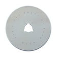 Tungsten Tool Steel Rotary Blade, Single Style