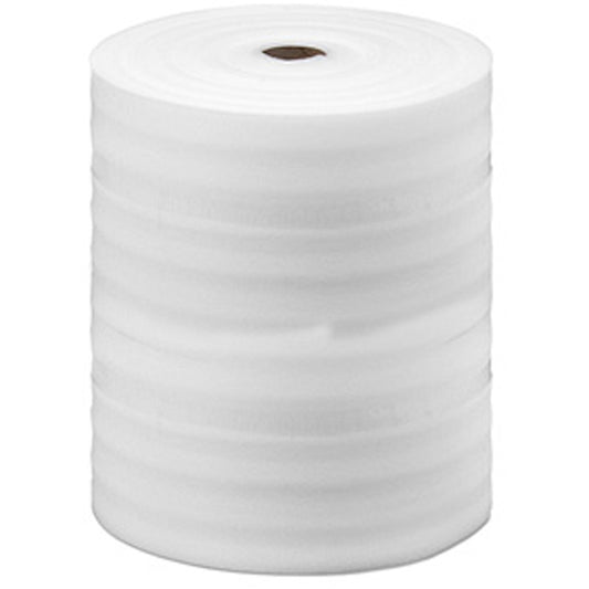 StarFoam™ Foam Roll, Regular, 1/8" Thick, 24" W x 1100' L