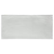Blank Packing List Envelope, 10" L x 5-1/2" W, Backloading Style