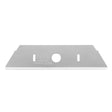Trapezoid Rounded-Tip Replacement Blades, Single Style