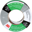 DT11 Heavy-Duty Duct Tape, 11 mils, Silver, 48 mm (2") x 55 m (180')