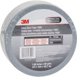 1900 Value Duct Tape, 5.8 mils, Silver, 48 mm (2") x 5.7 m (18.7')