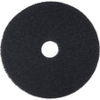 7200 Series Pad, 14", Stripping, Black