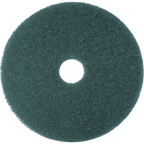 5300 Series Pad, 16", Cleaning, Blue
