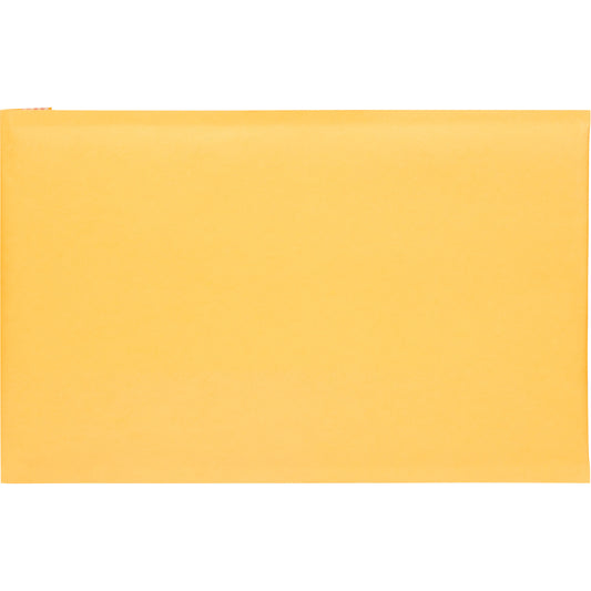 Bubble Shipping Mailer, Kraft, 8-1/2" W x 14-1/4" L