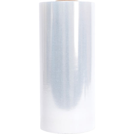 Summit Machine Stretch Wrap, 19-11/16" x 9000', 50 Gauge (12.7 micrometers)