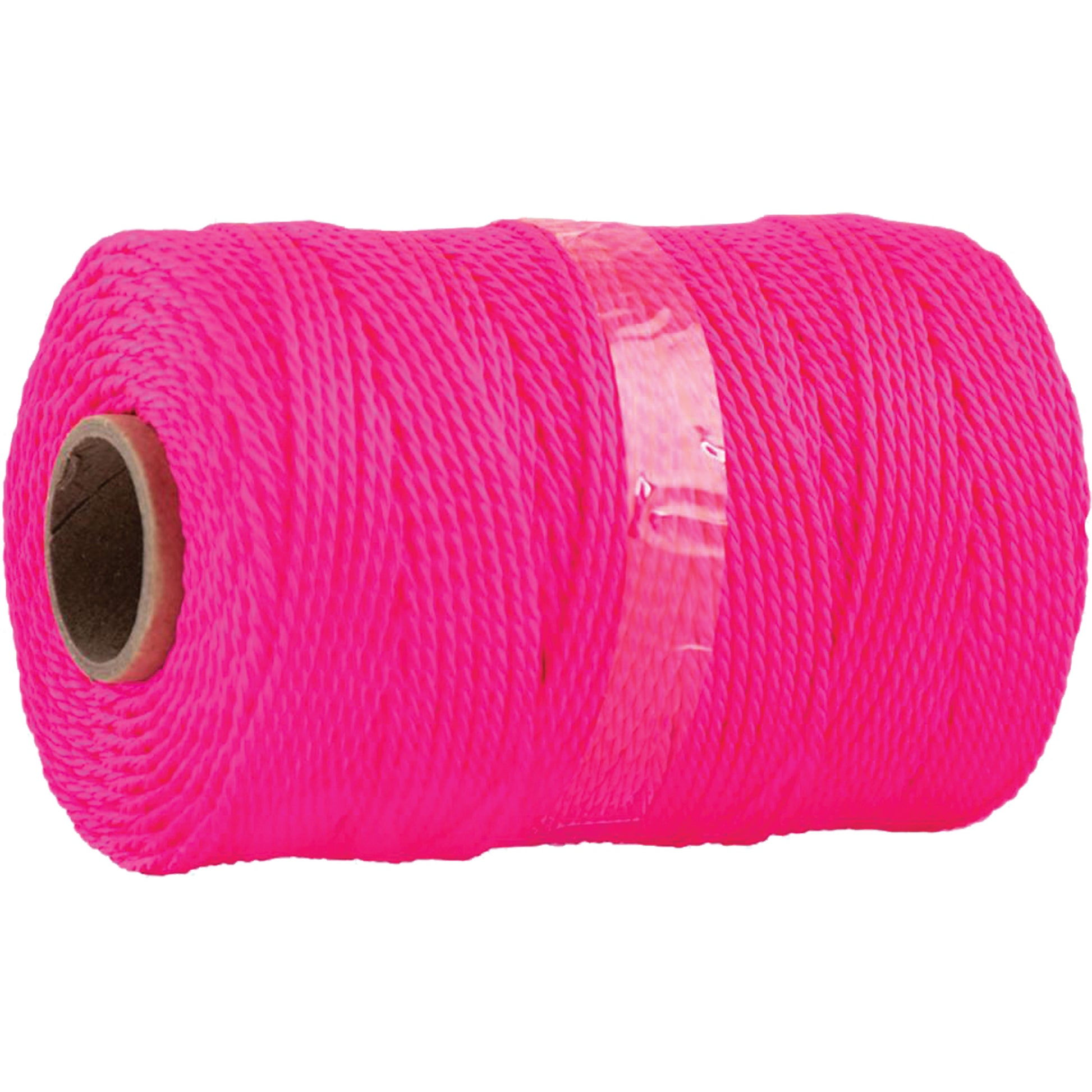 Twisted Mason Rope #18, Nylon, 260'