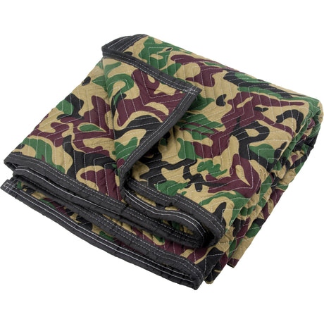 Standard Furniture Pad, 80" L x 72" W, 29 oz.