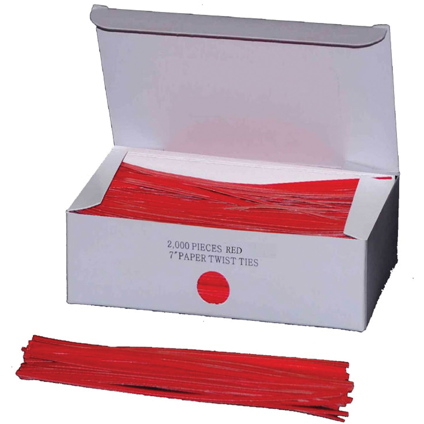  Twist Ties