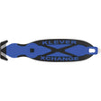 Klever XChange Safety Cutter, 1-3/8" Blade