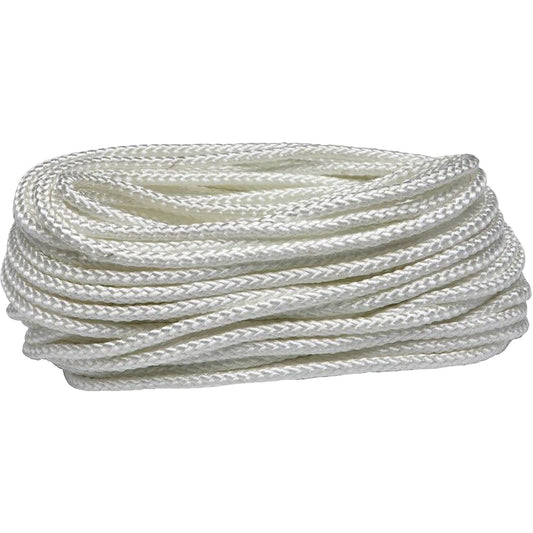 #15 Braided Twine, Nylon, 1640'