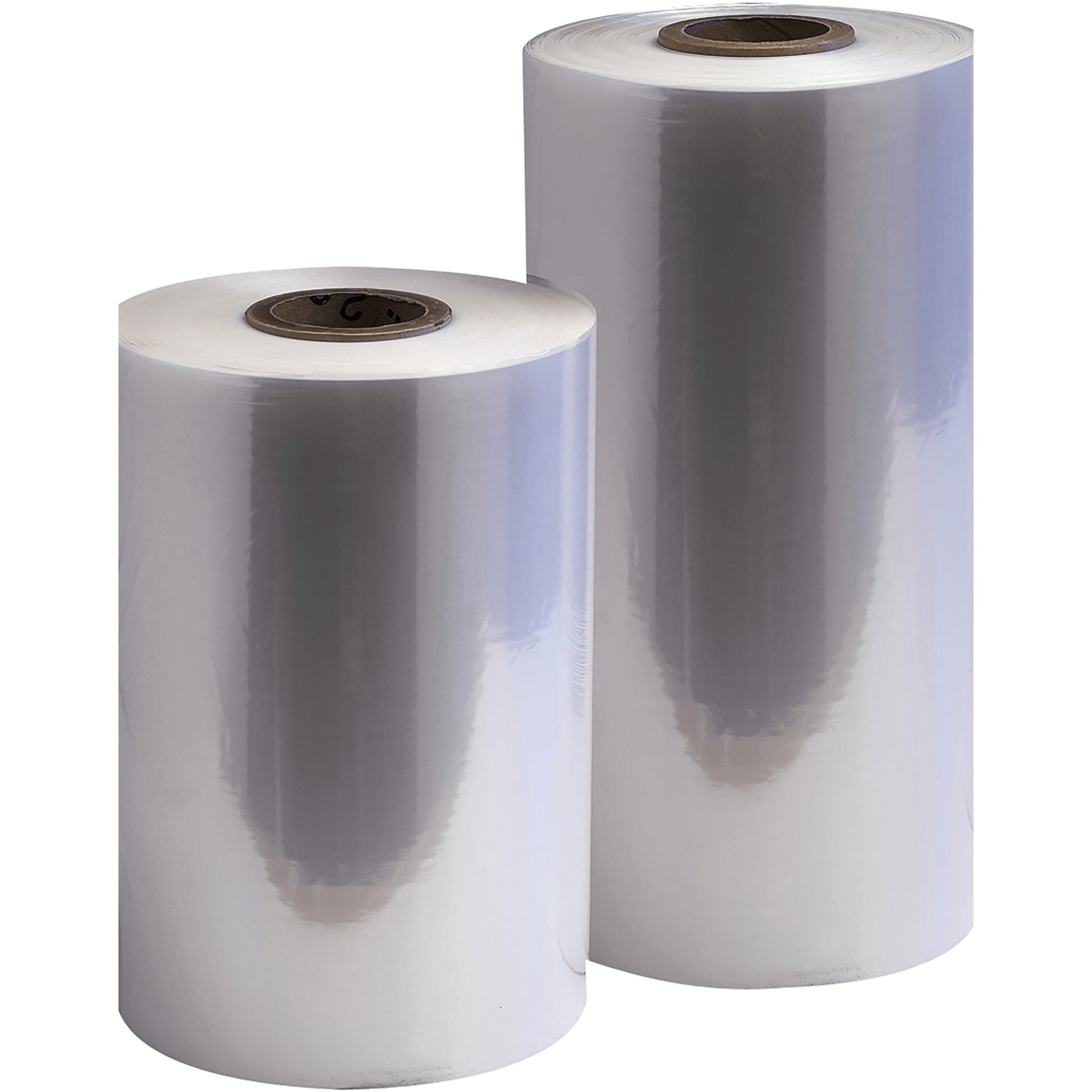 ExlfilmPlus® GPS Polyolefin Shrink Film